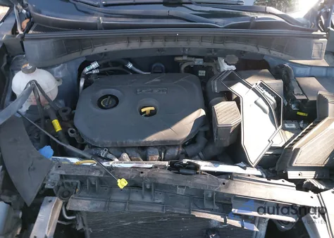 2021 Hyundai Tucson Se z USA, uszkodzony, nr VIN KM8J2CA40MU386995